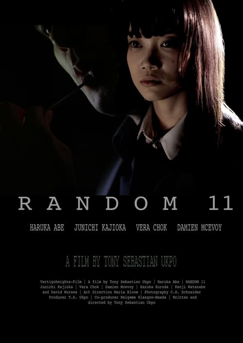 Poster for Random 11