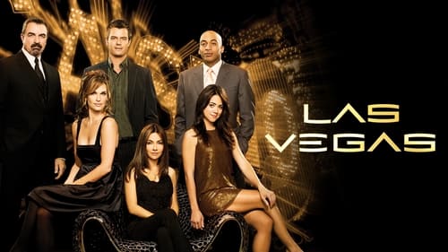 Las Vegas scene 1
