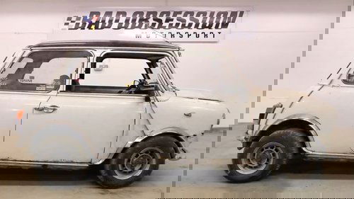 Bad Obsession Motorsport - Project Binky scene 2