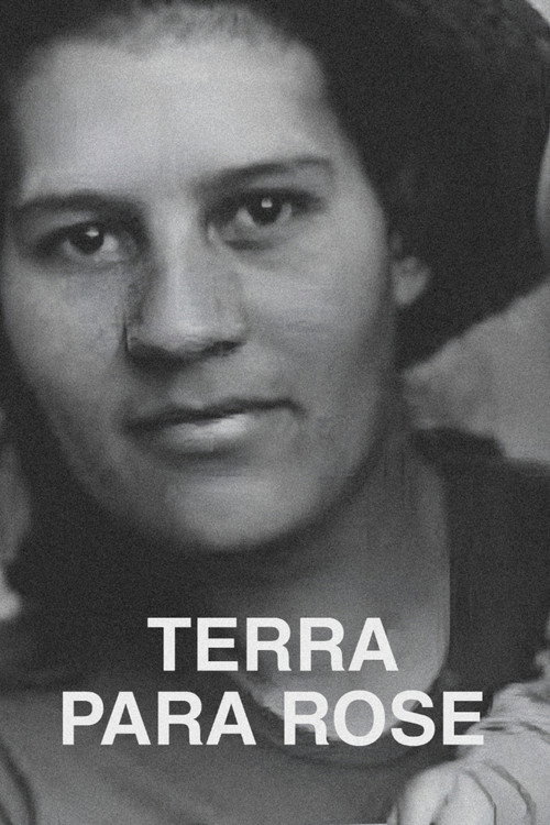 Terra Para Rose