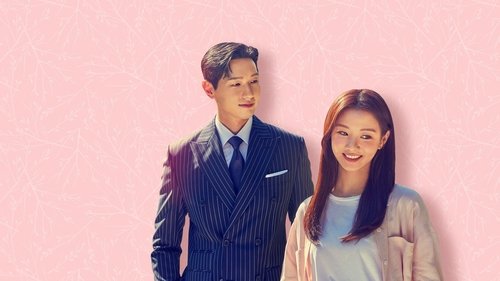 Young Lady and Gentleman scene 2