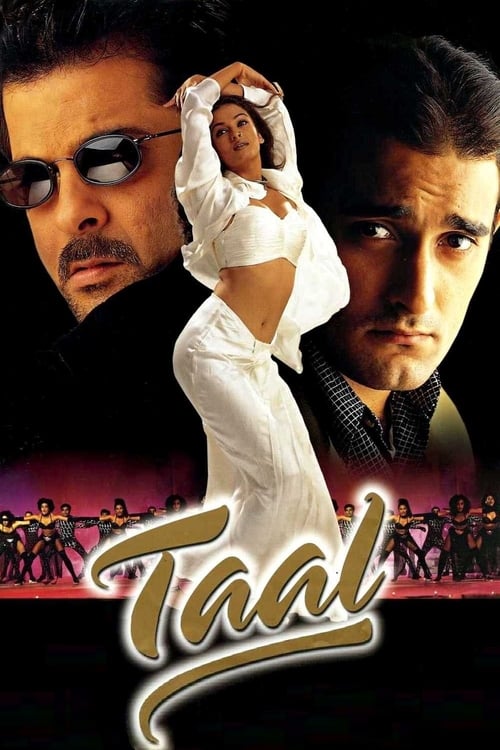 Poster for Taal