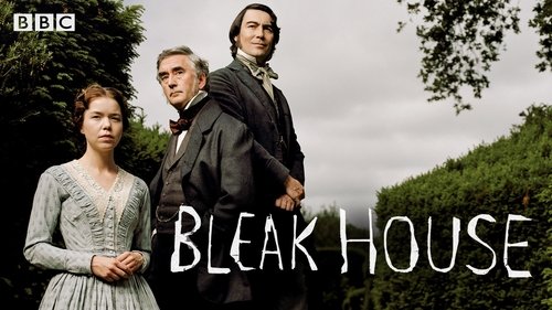 Bleak House scene 6