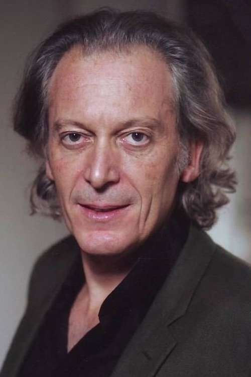 Ronald Guttman