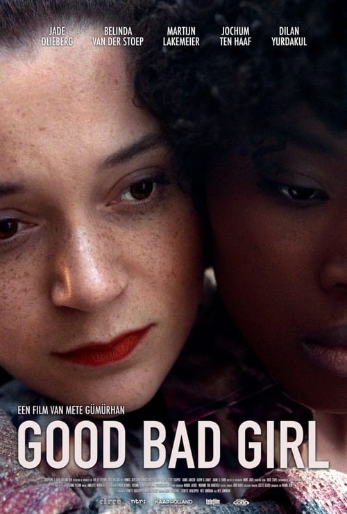 Poster for Good Bad Girl