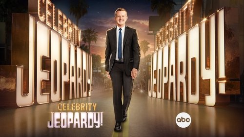 Celebrity Jeopardy! scene 2