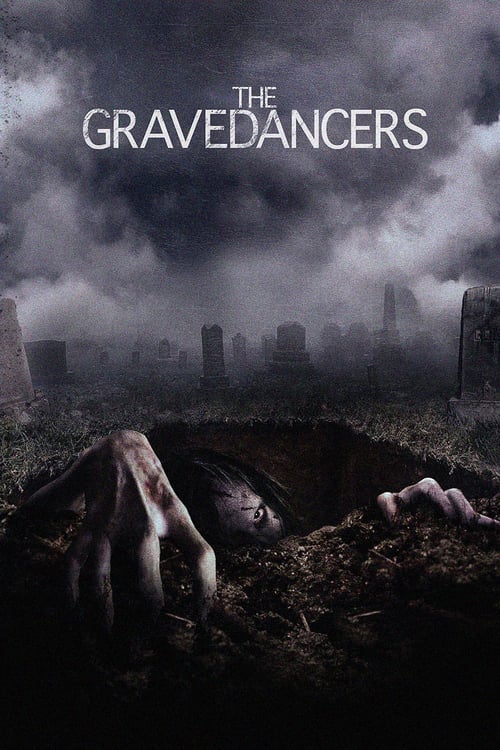 Poster for The Gravedancers