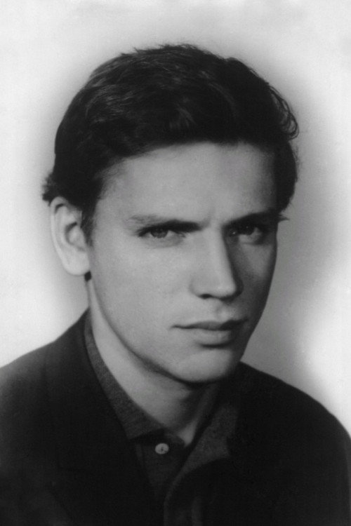 Valeriy Priyomykhov
