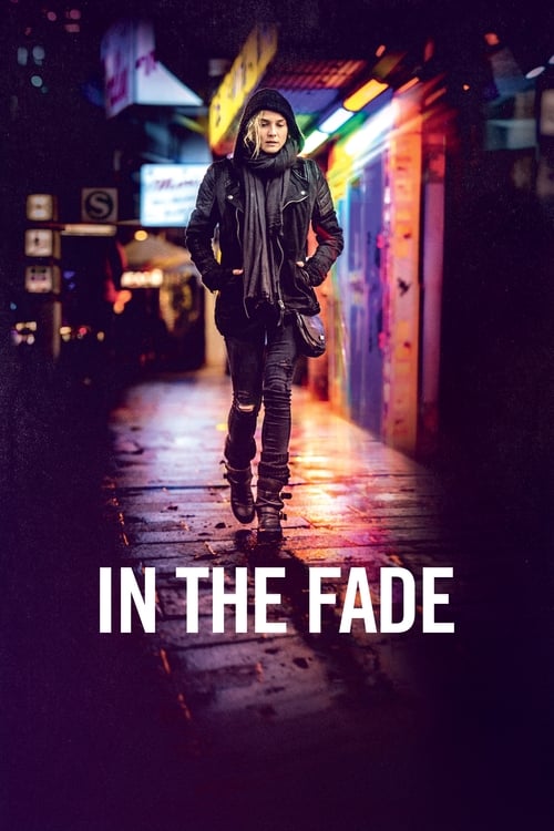 Poster for In the Fade
