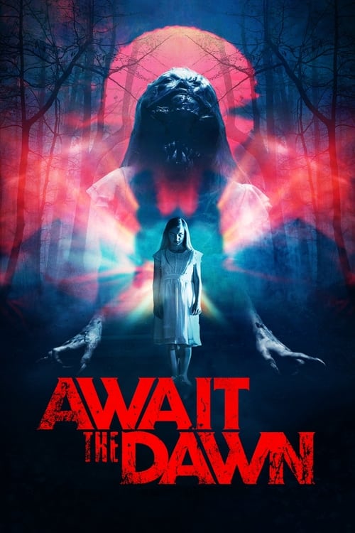 Poster for Await the Dawn