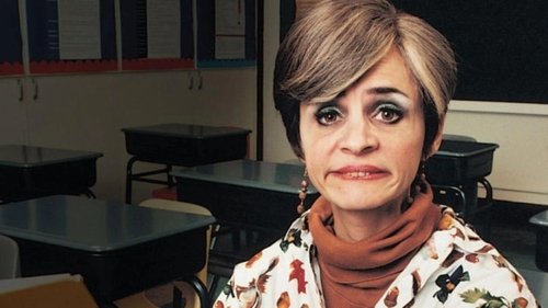 Strangers with Candy scene 2