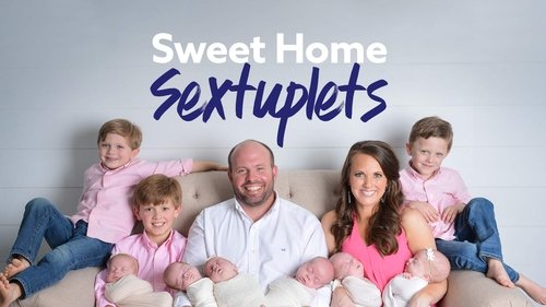 Sweet Home Sextuplets scene 2