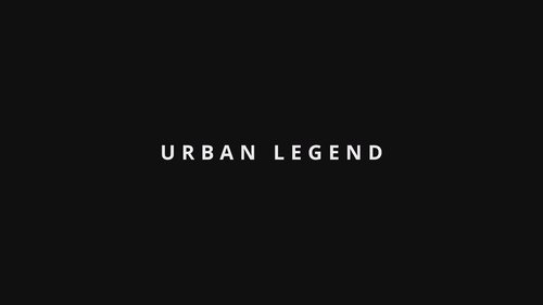 Urban Legend scene 3