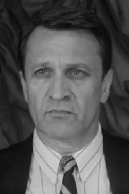 Aleksandr Slastin