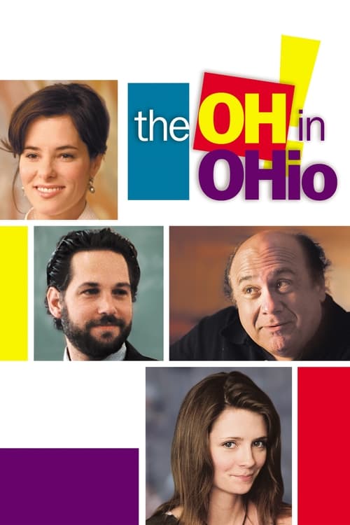 Poster for The Oh in Ohio