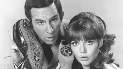 Get Smart scene 2