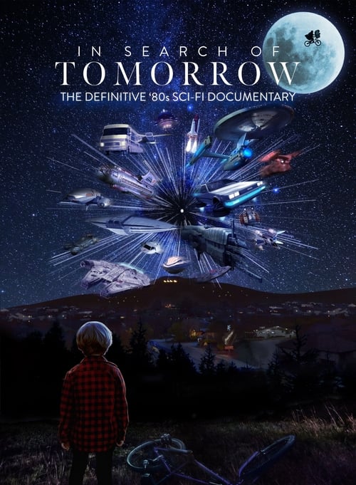 Poster for In Search of Tomorrow