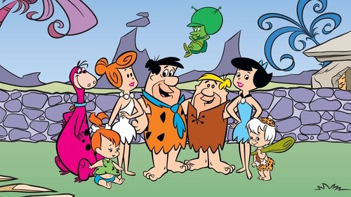 The Flintstones scene 2