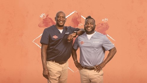 Critter Fixers: Country Vets scene 3