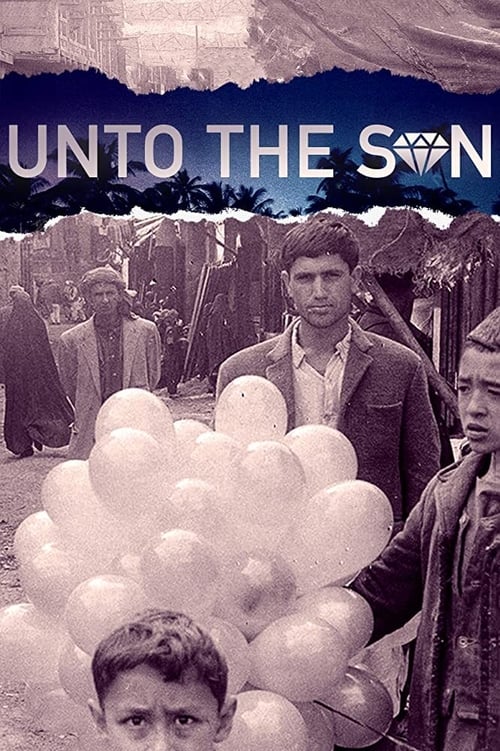 Poster for Unto the Son