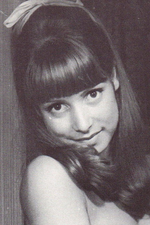 Maria Frost