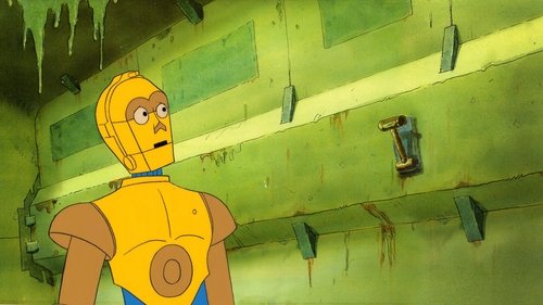 Star Wars: Droids scene 7
