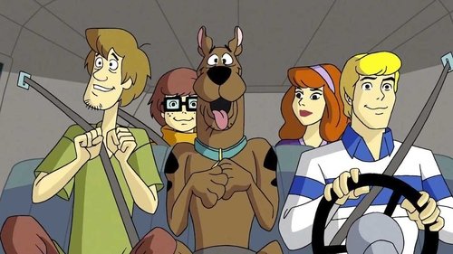 What's New, Scooby-Doo? scene 3