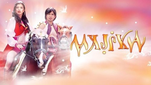 Majika scene 1
