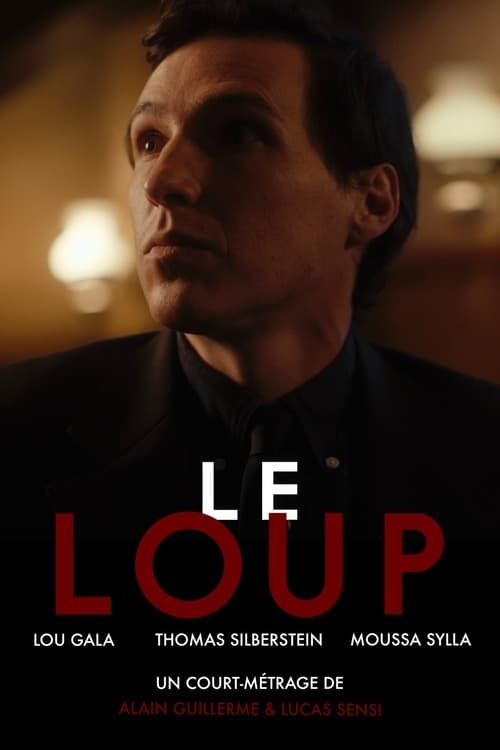 Poster for Le loup