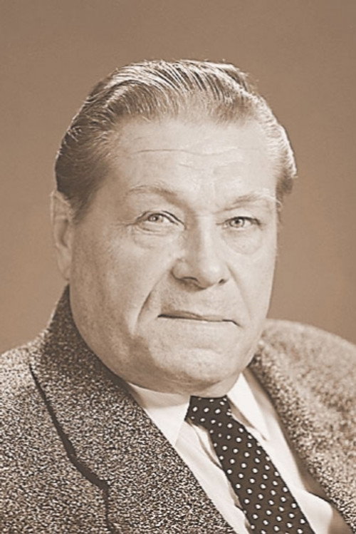 Gennadiy Sergeev