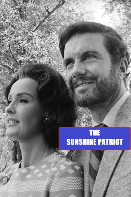 Poster for The Sunshine Patriot