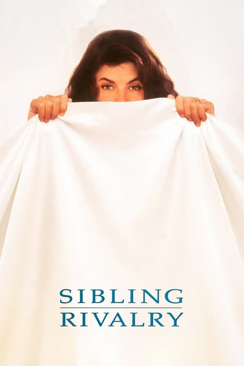 Poster for Sibling Rivalry