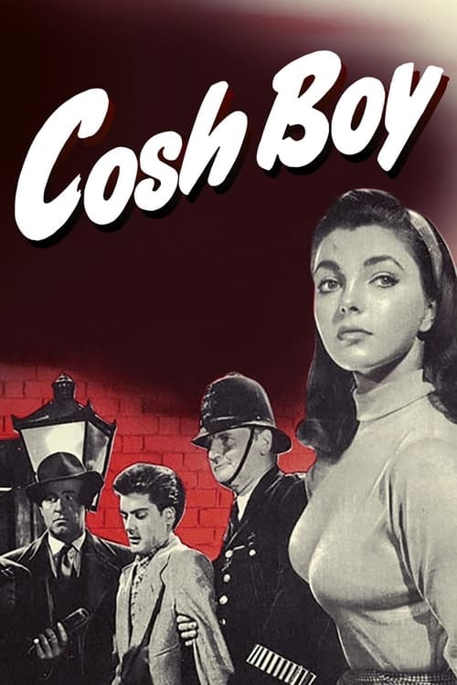 Poster for Cosh Boy