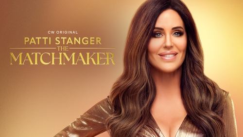 Patti Stanger: The Matchmaker scene 1