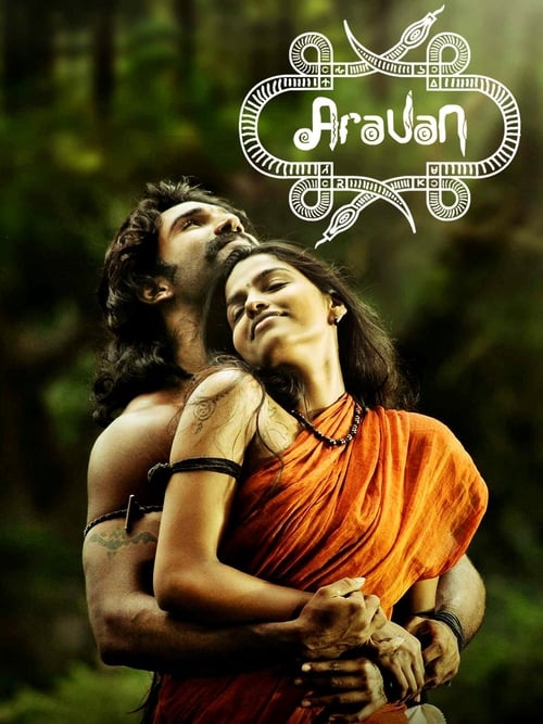Poster for Aravaan