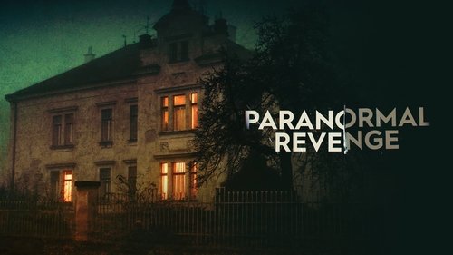 Paranormal Revenge scene 3