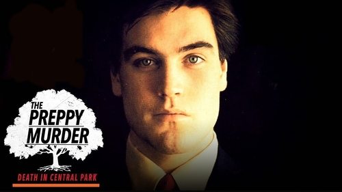 The Preppy Murder: Death in Central Park scene 1