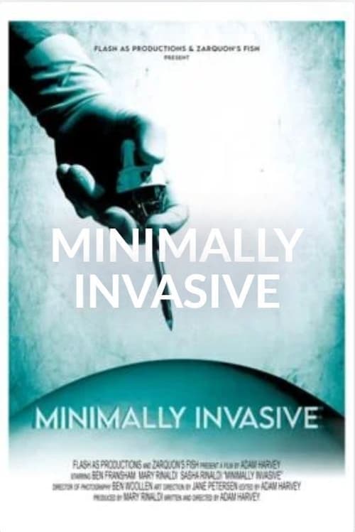Poster for Minimally Invasive