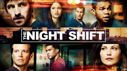 The Night Shift scene 7
