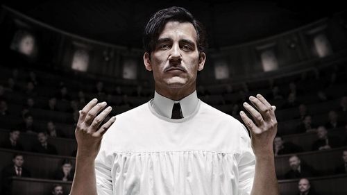 The Knick scene 3