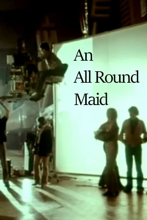 Poster for An All Round Maid