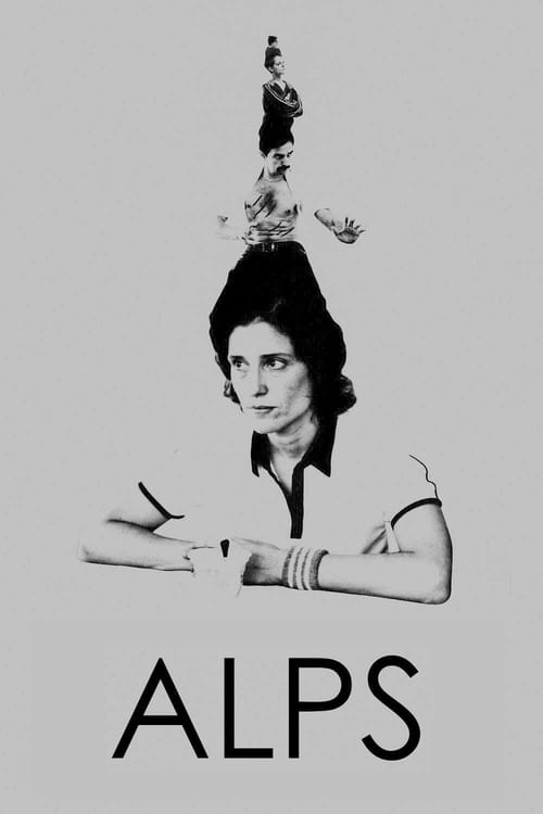 Poster for Alps