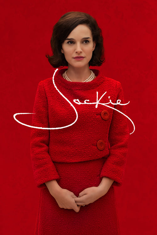 Poster for Jackie
