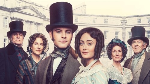 Belgravia scene 2