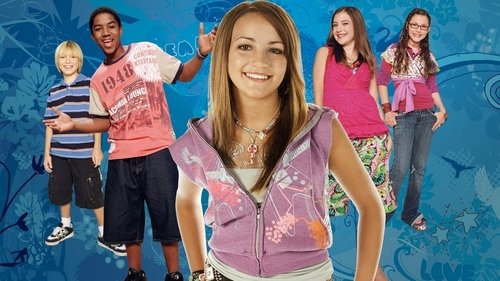 Zoey 101 scene 5