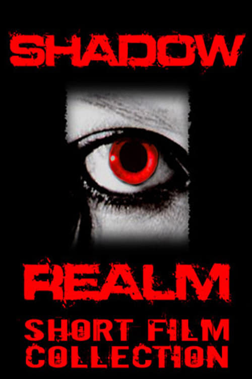 Poster for Shadow Realm
