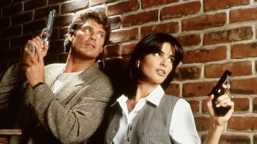 Baywatch Nights scene 1
