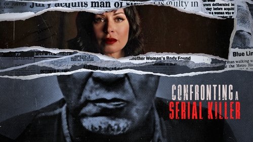 Confronting a Serial Killer scene 4