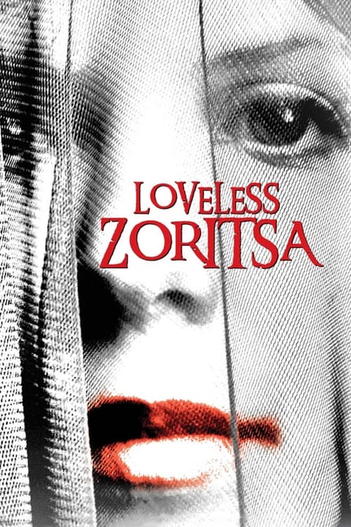 Poster for Loveless Zoritsa