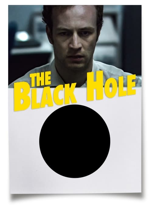 Poster for The Black Hole